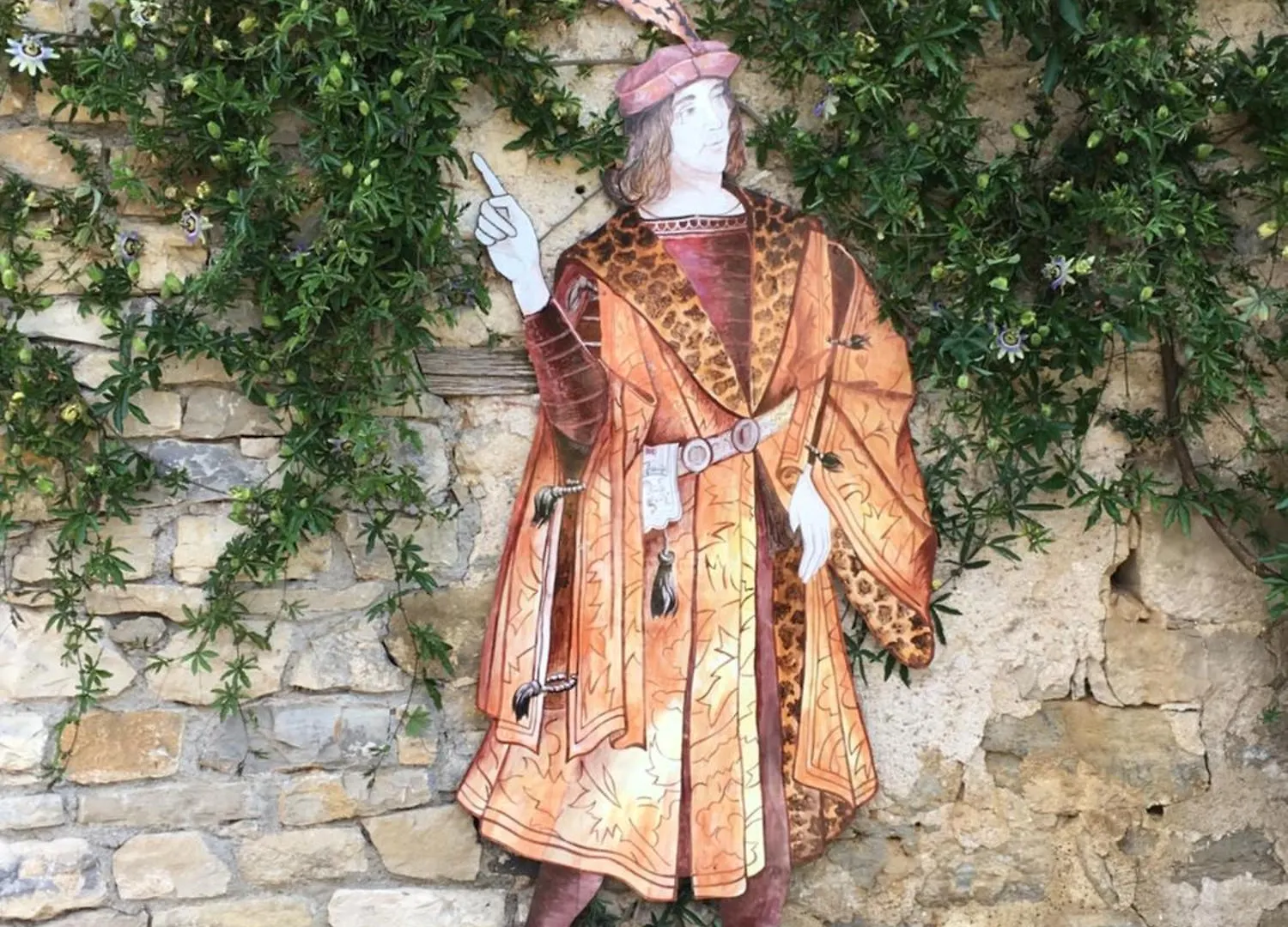 Holiday home La Grange Du Noyer Villa Cornac